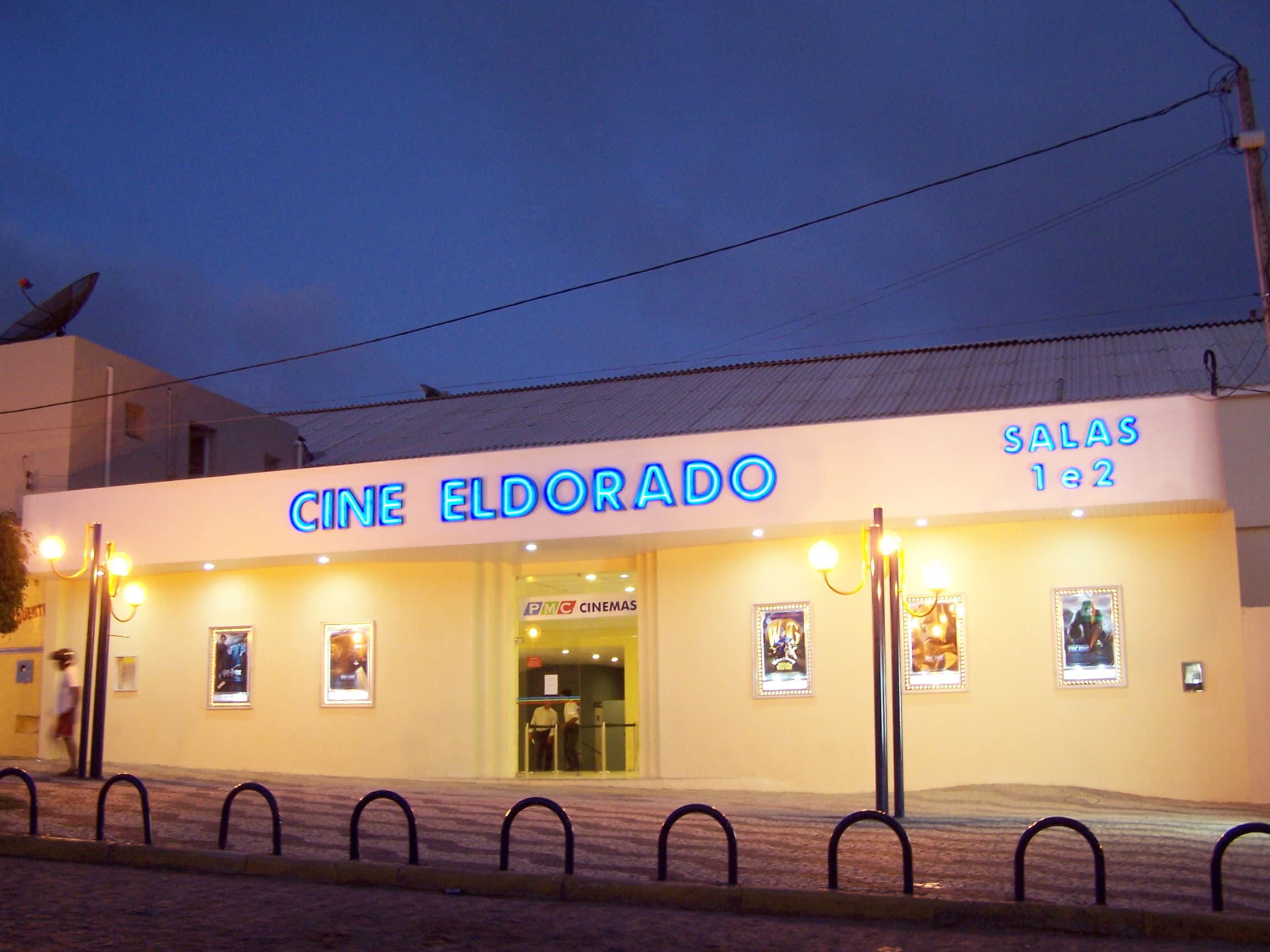 Moviemax Eldorado
