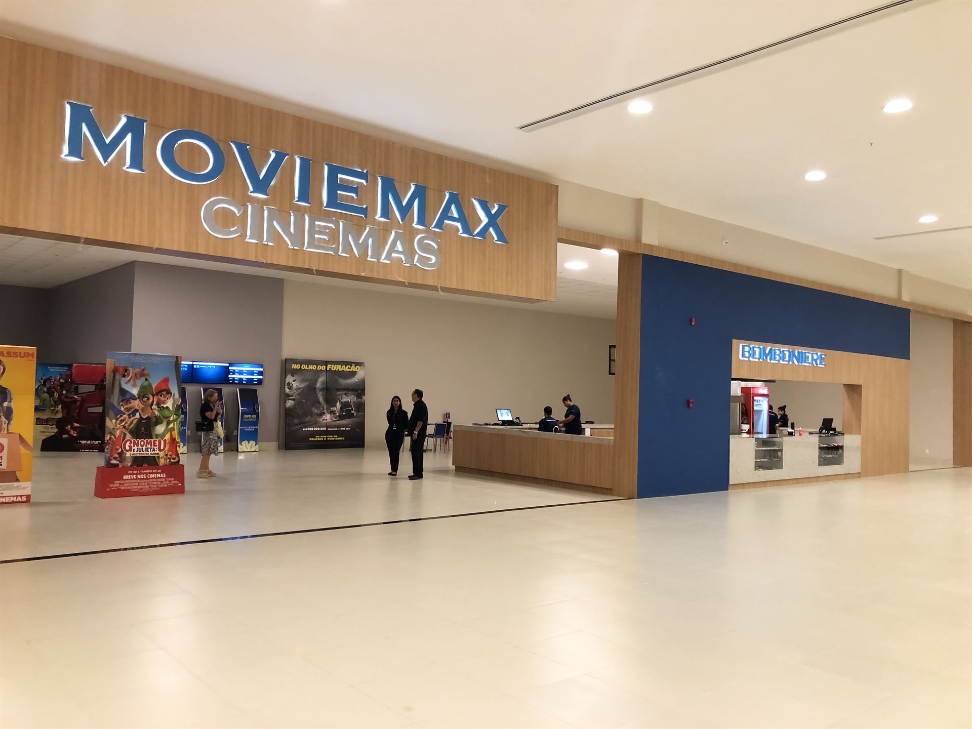 Moviemax