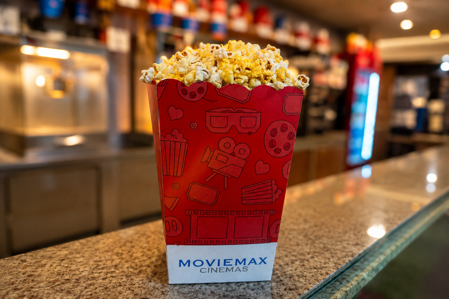 Moviemax