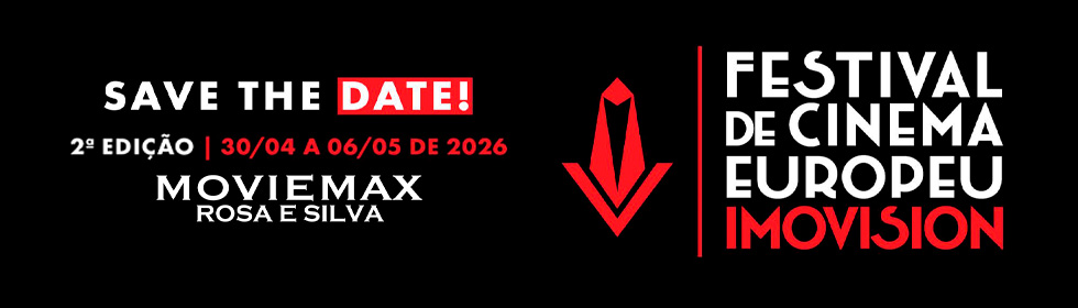 Festival Cinema Europeu