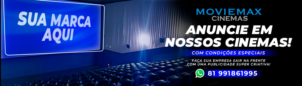Anuncie no Cinema