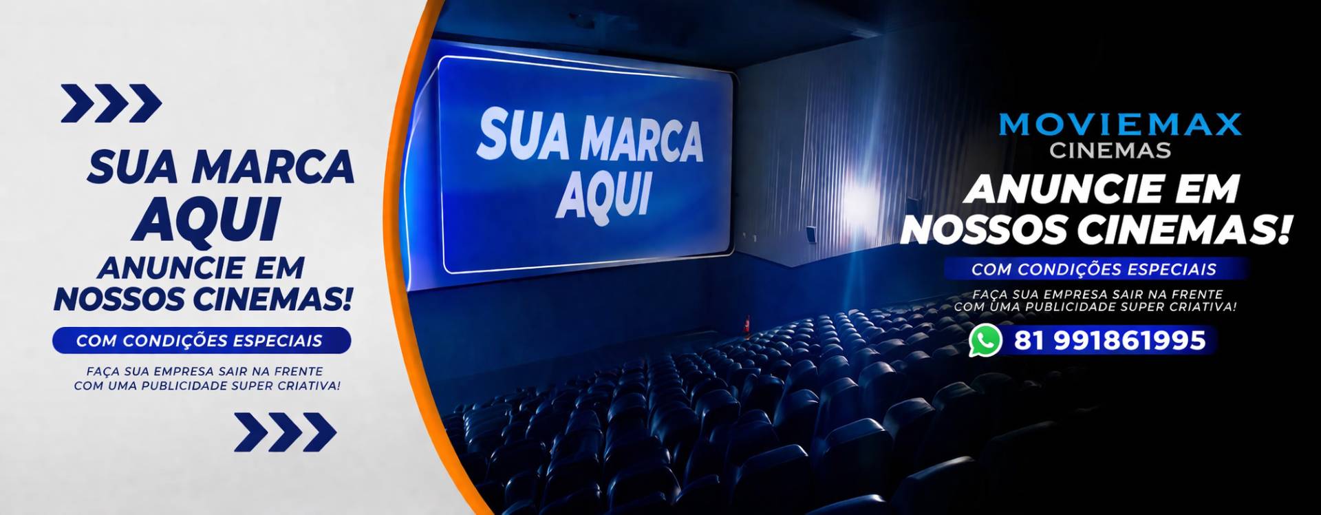 banner Anuncie no cinema