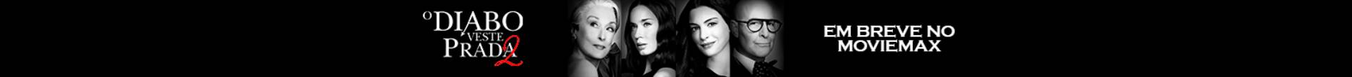 O Diabo Veste Prada 2